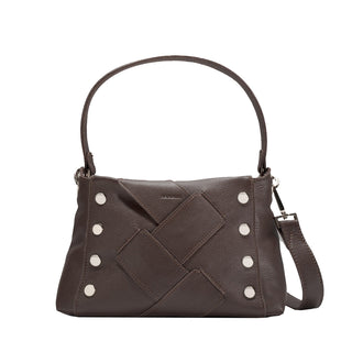 Bryant Med Weave S - Espresso