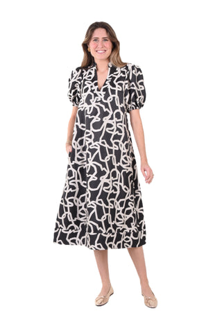 Hampton Dress - Boot