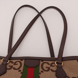 Gucci Jumbo Ophidia Tote