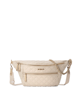 Small Crosby Sling - Buff