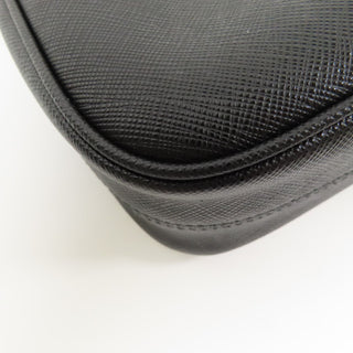 Prada Re-Addition 2005 Saffiano - Black