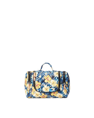 Small Hanging Travel Cosmetic - Maui