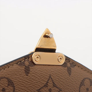 Louis Vuitton Pochette Metis Reverse Monogram