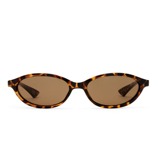 Le Specs Duskfall - Tortoise