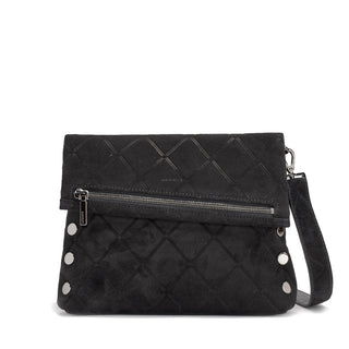 VIP Med - Noir Diamond Suede