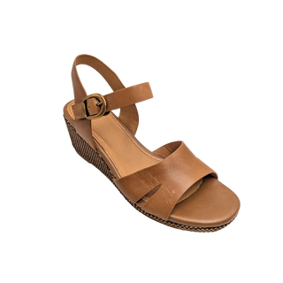 Sofft Vanessa Wedge - Sand