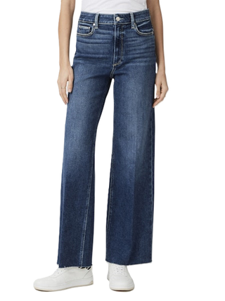 Anessa 31" Raw Hem - Arpeggio