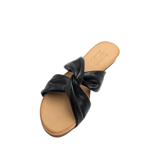 Taryn Sandal - Black