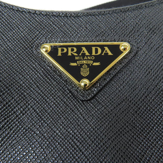 Prada Re-Addition 2005 Saffiano - Black