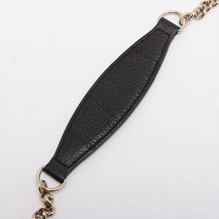 Gucci Soho Chain Wallet