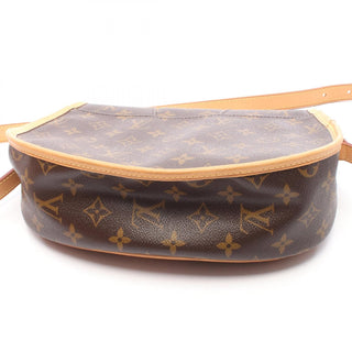 Louis Vuitton Menilmontant PM - Monogram