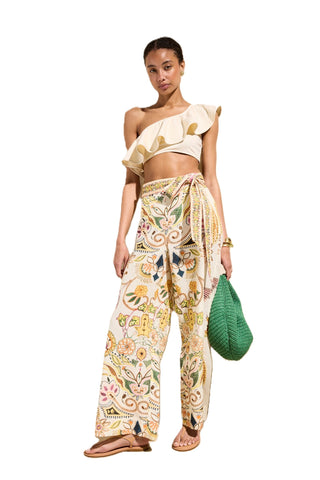 Bennett Pant - Haven