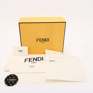 Fendi Selleria Bagette Handbag