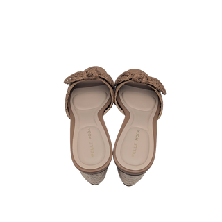 Eaden 2 - Amber Woven