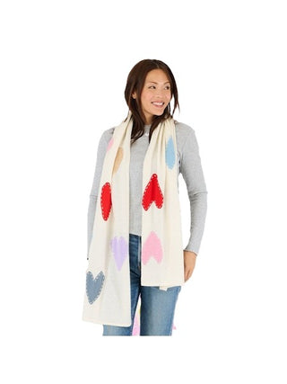 Zero Waste Scarf