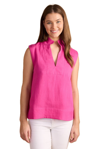 Sandy Top - Fuchsia