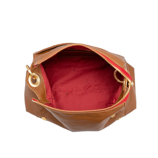 Bryant Med - Mahogany Pebble - BG