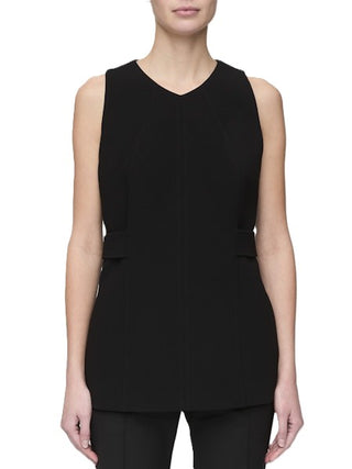 Emma Top - Black