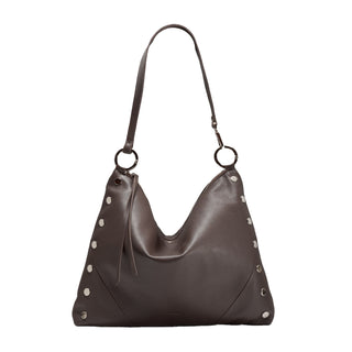 Kyle Lrg-Espresso Pebble-S