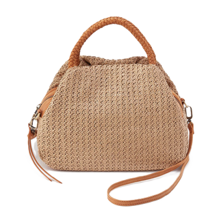 Darling - Meadow Woven Straw