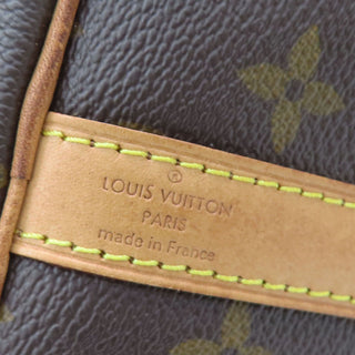 Louis Vuitton Speedy Bandouliere 25 - Monogram