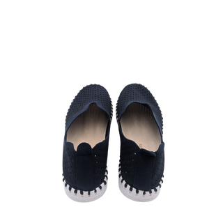 Tulip - Dark Indigo