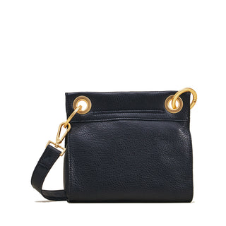 Tony SML Crossbody- Black - BG