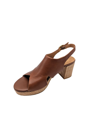 Liv Heel - Golden Brown