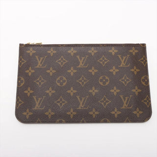Louis Vuitton Neverfull MM - Monogram