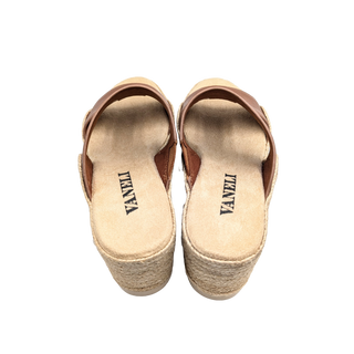 Vaneli Cyril - Cuoio Milled