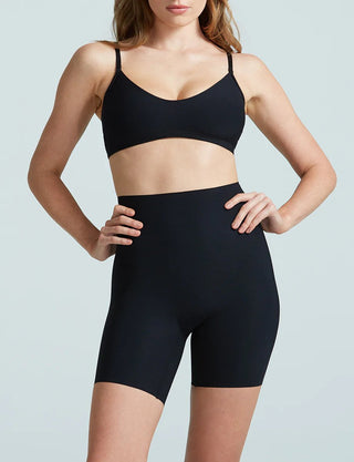 Classic Control Short - Black