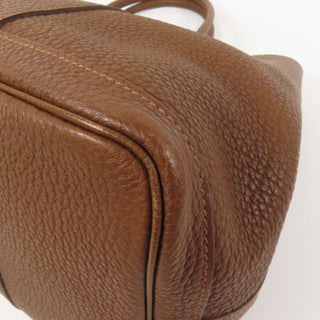 Hermes Garden Party PM - Brown