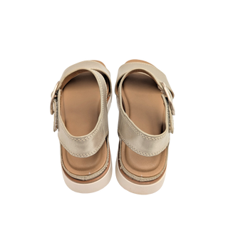 Sofft Gweneth Sandal - Platino