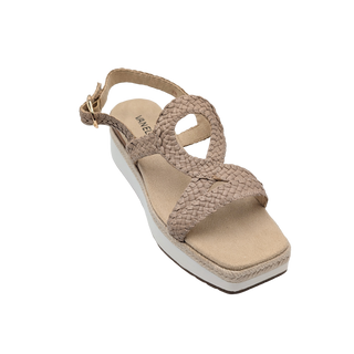 Emalia - Nude Woven