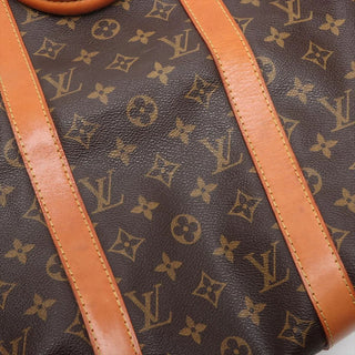 Louis Vuitton Keepall 50 Bandouliere