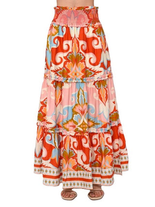 Raquel Skirt - Rosetti