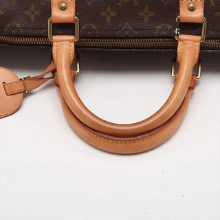 Louis Vuitton Keepall 55 Bandouliere