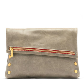 VIP MED Crossbody - Pewter - BG - RZ