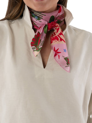 Scarette - Iconic Joy Pink