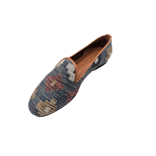 Taylor - Navy Multi