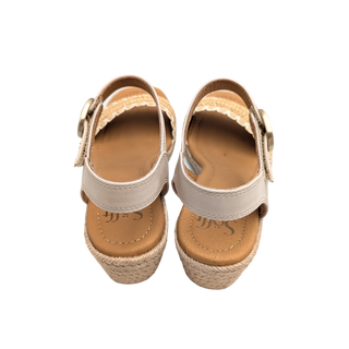 Sofft Inez Wedge - Beige