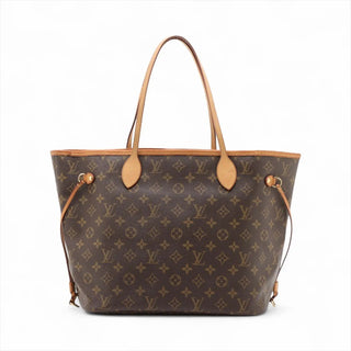 Louis Vuitton Neverfull MM - Monogram