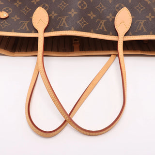 Louis Vuitton Monogram Neverfull MM
