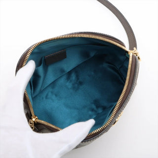 Gucci Ophidia Round Top Shoulder Bag