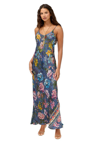 Johnny Was Gigianna Slip Dress - Ollie