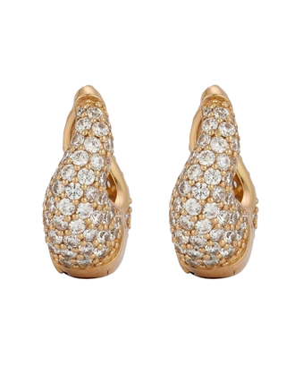 Juana Hoops - Crystal