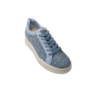 Lenita Sneaker - Safiro