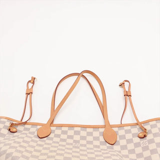 Louis Vuitton Damier Azur Neverfull MM