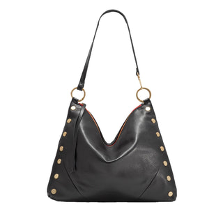 Kyle LRG - Black/Brushed Gold