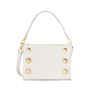 Montana Clutch Large - Calla Lily White - BG